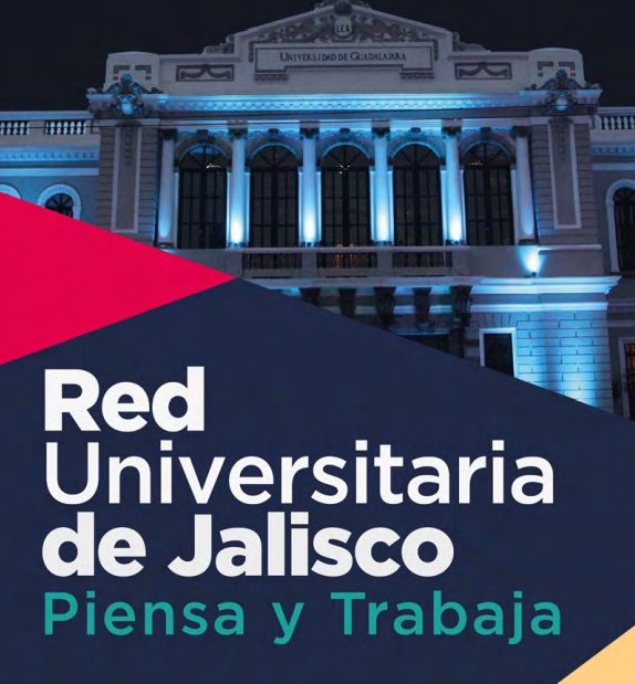 Brochure Universidad de Guadalajara