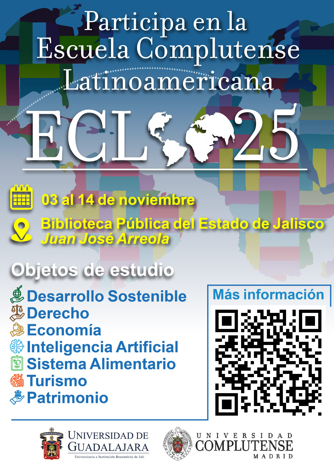 ECL 2025